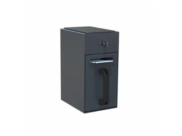 Salvus 7701 Kassakluis