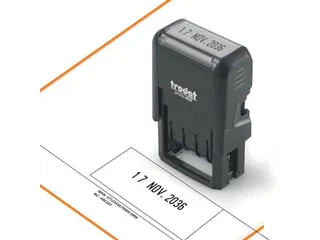 Datumstempel Printy 4820 Nederlands - 3