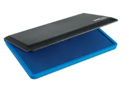 Inktkussen Colop Micro 3 160x90mm blauw