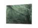 Magneetbord Naga 40 x 60 cm Groen Marmer