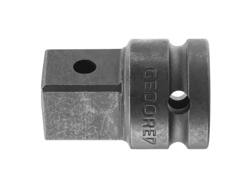 KB 1932 Schroevendraaier vergroting 1/2 inch naar 3/4 inch