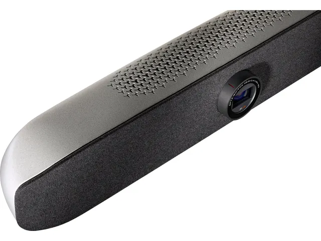 Studio P15/R30 VESA-bevestiging