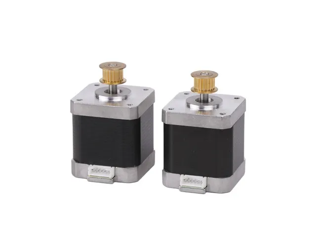 Anycubic Kobra S1-serie XY-motor