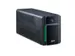 APC Back-UPS BVX900LI-GR Noodstroomvoeding - 900VA, 2x stopcontact