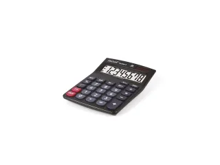 Calculator Rebell PANTHER 8BX zwart desk 8 digit - 2