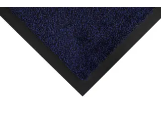 schoonloopmat,HxLxB 9x1500x850mm,moeilijk ontvlambaar,nylon - 2