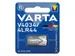 Alkaline 4RL44 6V-100mA 4034.801.401 (1ST/BL)