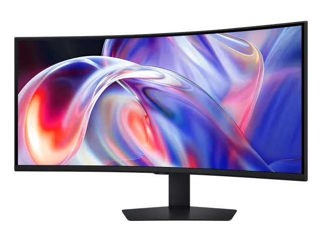 Ecran incurvé Samsung ViewFinity S8 S85TH 40 inch 5K2K WUHD