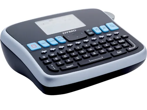 Dymo LabelManager LM360D QWERTY Labelprinter Oplaadbaar