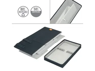 Nobo Whiteboard Accessoires in draagtas - 7