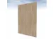 dubbele vleugeldeur v. scheidingswand 3OH HxB 1280x860mm olm
