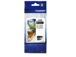 Inktcartridge Brother LC-426BK zwart