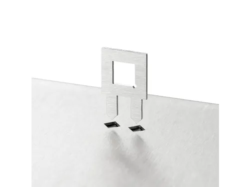 RVS Handdoekrol Dispenser Autocut