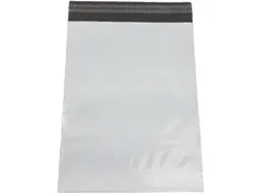 Verzendenvelop 325x425+50mm 55 micron 500 stuks