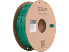 PETG+ 1,75mm GREEN 1KG PAPER ROLL