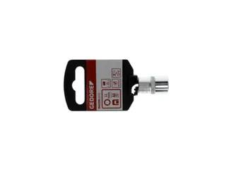 R41001103 Inbus 1/4 inch zeskant 11mm lengte 25mm - 6
