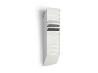 Durable Flexiboxx 12 A4 Landscape Wit - 1
