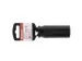 R63002216 Krachtschroevendraaierbit 1/2 inch zeskant 22mm lengte 78mm