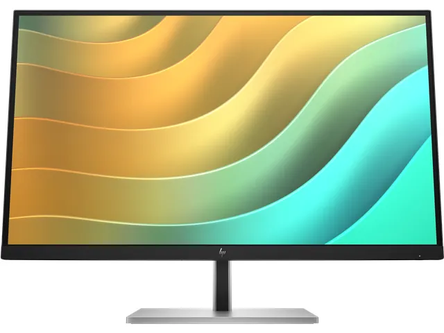 HP E27 G5 FHD-monitor