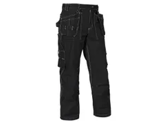 Blåkläder 1530 1370 broek - C62