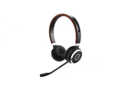 Jabra Headset Evolve 65 Microsoft Lync Stereo
