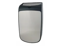 Afvalbak 25 Liter Rvs/kunststof