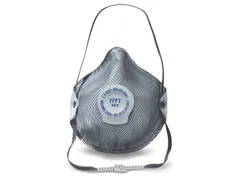 Moldex stofmasker Smart Active FFP2 NR D + ozon 10 Stuks