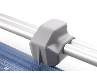 rolsnijmachine 554 voor ft A2, capaciteit: 20 vel - 7