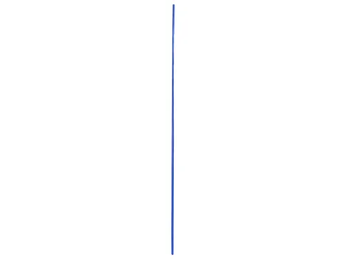 CARTOBOX glanskarton rug 60mm blauw