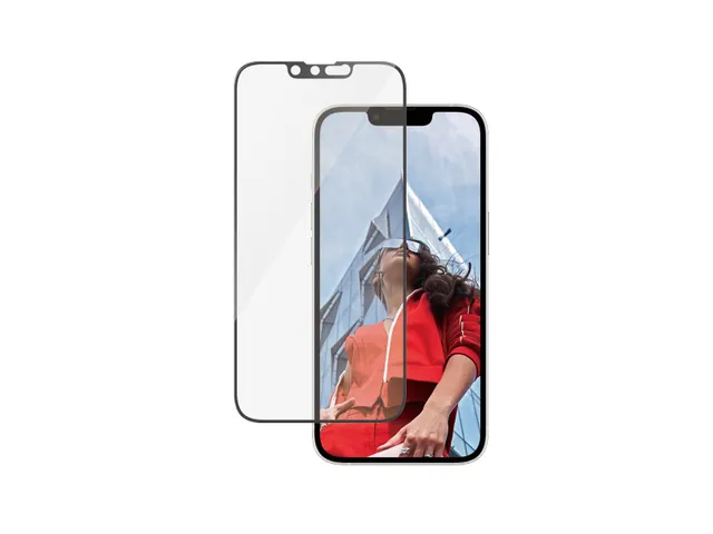 PanzerGlass Screen Protector iPhone 17e | 16e | 14 | 13 | 13 Pro |