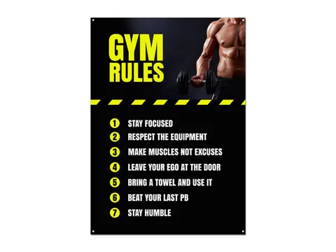 Wandpaneel Basic met eigen print 100x140cm FOREX 3mm