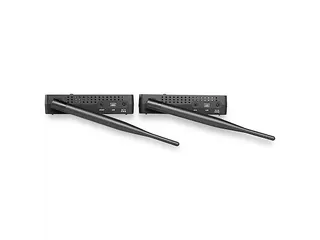 Draadloze HDMI zender en ontvanger set 200 Meter - 5