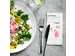 Tork 477302 Lunchservet Good Morning 33x33cm