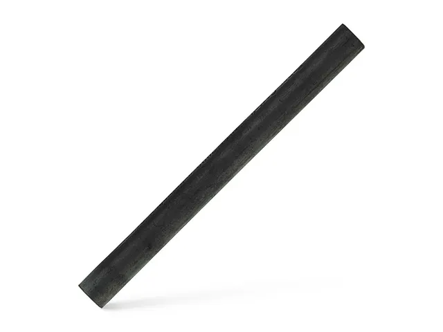 Houtskool Faber-Castell Pitt Monochrome geperst ES 3 stuks blister