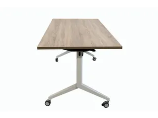 Schaffenburg Klaptafel 120x80cm honey castello 25mm alu - 3