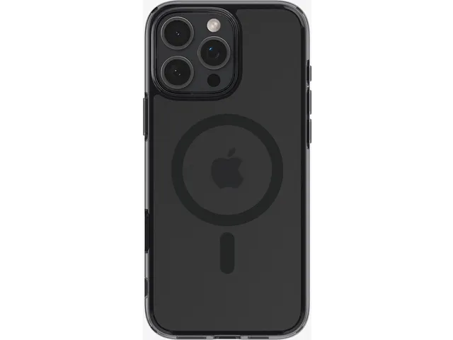 Spigen Case ACS08507 iPhone 16 Pro Max Ultra Hybrid T MagFit Frost zwa