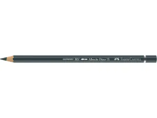 Faber Castell Albrecht Durer Aquarel Potlood 235 Koudgrijs VI - 8
