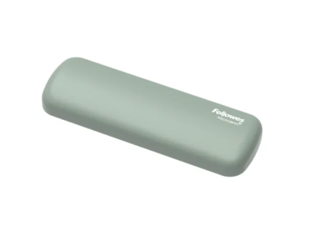 Polssteun Fellowes Breyta palm saliegroen 6x18cm