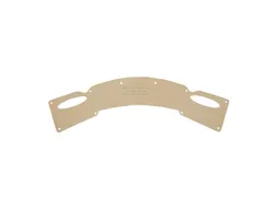 3M HYG4 lederen zweetband voor Peltor G22/G2000 helmen