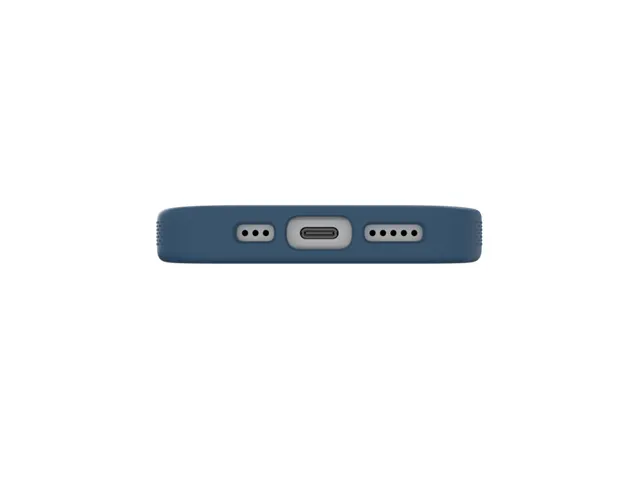 ZAGG Manhattan Snap, Hoes, Apple, iPhone 17, 16 cm (6.3 inch), Blauw