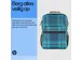 Hp Campus Xl Notebook Laptoptas Backpack 16.1 Inch Ruitmotief