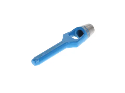 570019 Henkelloche ijzer 19mm
