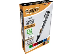 permanent marker Marking 2300 ECOlutions 4 stuks