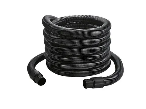 Zuigslang,v. nat-droogzuigers,slang L 10m,nom. brdte 61mm