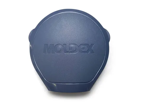 Moldex uitademventiel-cover voor serie 9000 EasyLock