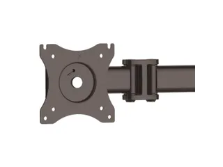 Monitor Standaard Voor 4 Schermen 27 inch zwart - 2