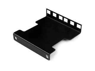 Raildiepte Adapterset voor Server Racks 2U 10cm - 3