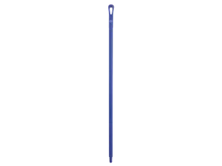 Ultra hygiëne Steel 130cm Paars - 1