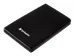 Store 'n' Go USB 3.0 Draagbare harde schijf 2TB zwart