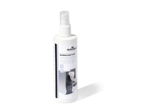 Reinigingspray Superclean Fluid
